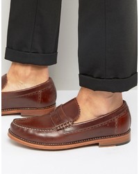 Grenson Ashley Leather Penny Loafer