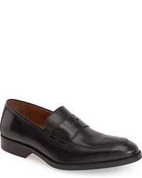 Johnston & Murphy Beckwith Penny Loafer