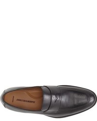 Johnston & Murphy Beckwith Penny Loafer