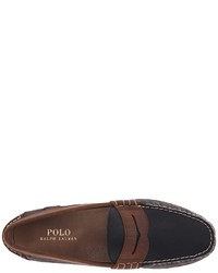 Polo Ralph Lauren Bjorn Shoes