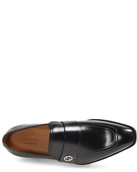 Gucci on sale broadwick loafer