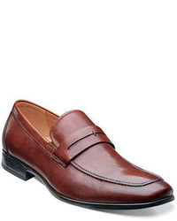 Florsheim Burbank Leather Penny Loafers