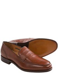 Florsheim Cable Penny Loafers