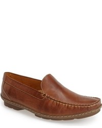 Sandro Moscoloni Century Leather Loafer