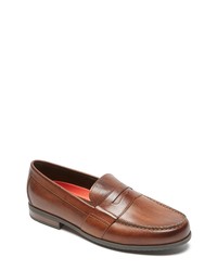 Rockport Classic Light 2 Penny Loafer