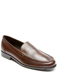 Rockport Classic Lite Venetian Leather Loafers