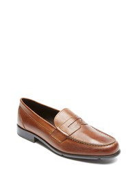 Rockport Classic Loafer Penny