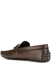Tod's Classic Loafers