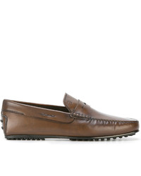 Tod's Classic Loafers