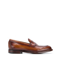 Officine Creative Classic Loafers