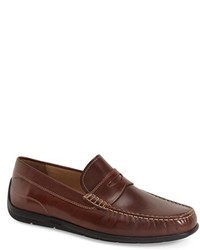 Ecco Classic Moc 20 Penny Loafer