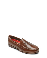 Rockport Cll2 Penny Loafer