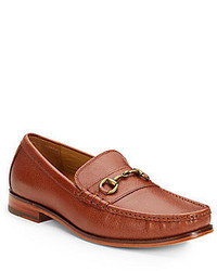 Cole Haan Hudson Leather Loafers