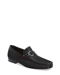 Donald Pliner Dacio Moc Toe Loafer