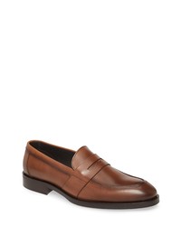 To Boot New York Devries Penny Loafer