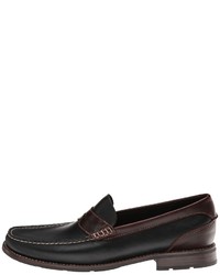 Sperry Essex Penny Slip On Shoes
