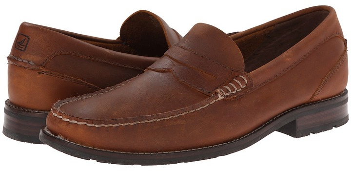 sperry essex penny