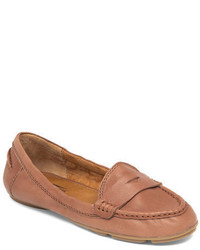 Lucky Brand Feverton Leather Loafers