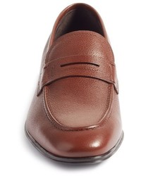 Salvatore Ferragamo Fiorino 2 Penny Loafer