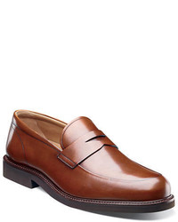 Florsheim Gallo Leather Penny Loafers