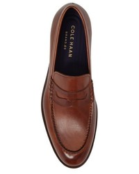 Cole Haan Harrison Grand Penny Loafer