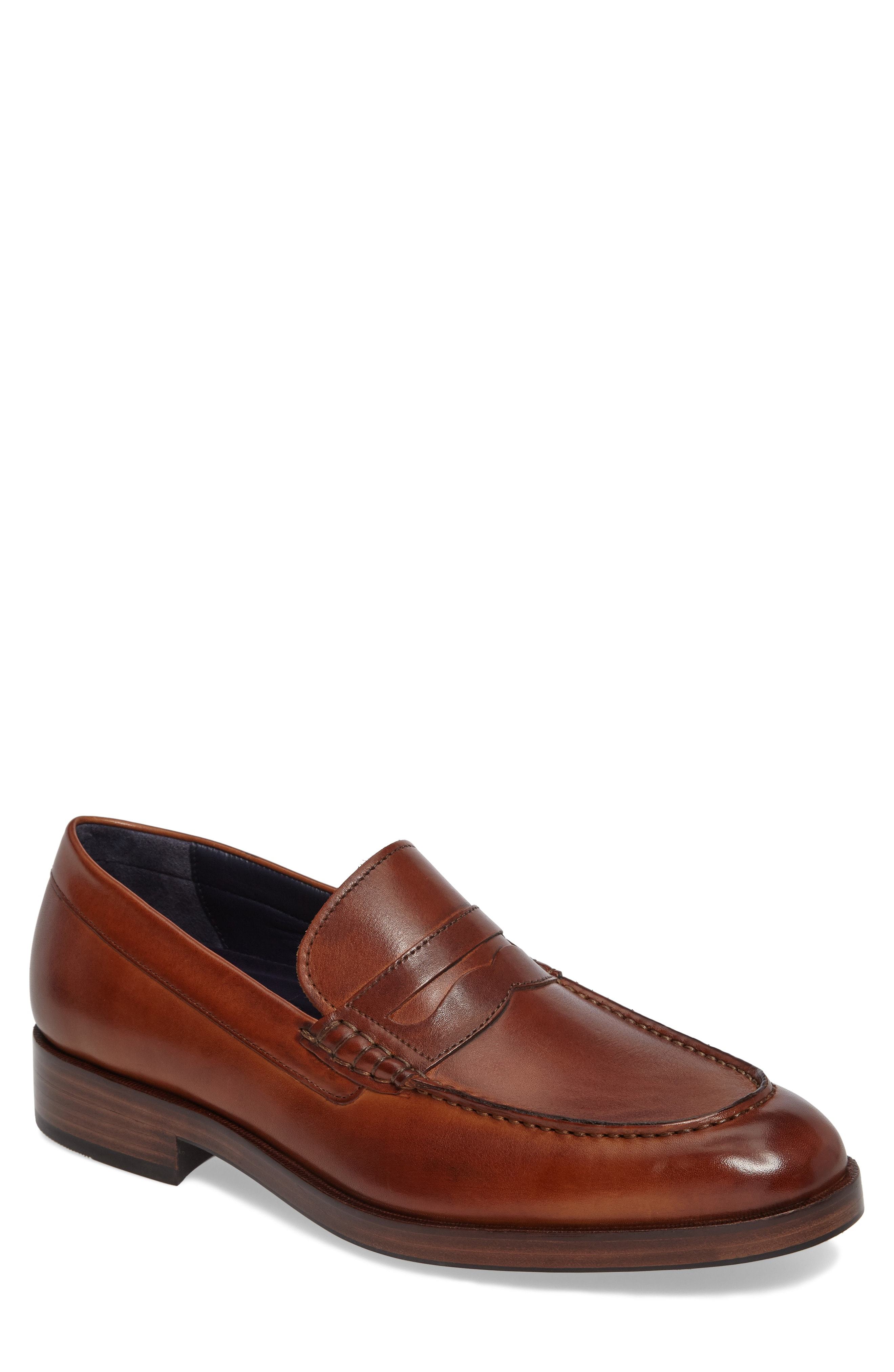 Cole haan harrison grand penny sales loafer