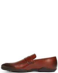 Brooks Brothers Harrys Of London Downing Dress Penny Loafers