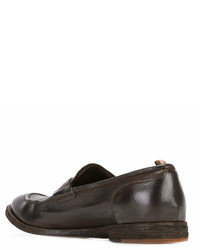 Officine Creative Ignis Loafers