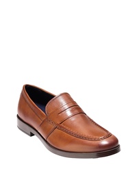 Cole Haan Jefferson Grand Penny Loafer