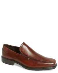 Ecco Johannesburg Perforated Loafer