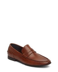 Reaction Kenneth Cole Kenneth Cole Reaction Crespo Penny Loafer