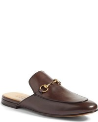 Gucci Kings Bit Loafer