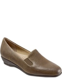 Trotters Lamar Loafer