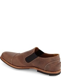 Timberland Lost History Venetian Loafer
