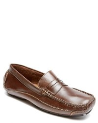 Rockport Luxury Cruise Penny Loafer