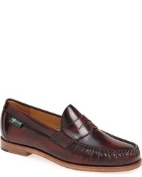 Eastland Made In Maine Stratton 1955 Penny Loafer