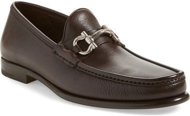 ferragamo mason loafer