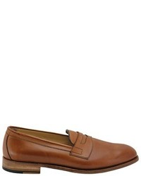 Nettleton Leather Belaire Penny Loafers