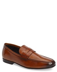 To Boot New York Alek Penny Loafer