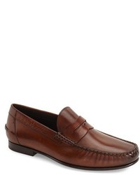 To Boot New York Cromwell Penny Loafer
