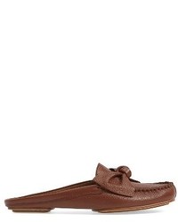 Kate Spade New York Mallory Backless Loafer