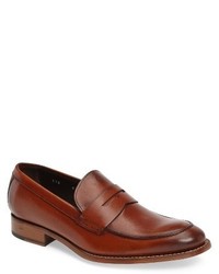 To Boot New York Sandoval Penny Loafer
