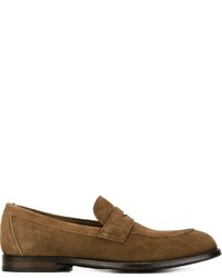 Officine Creative Penny Loafers