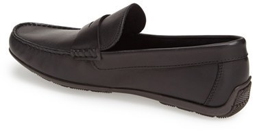 Sandro Moscoloni Paris Leather Penny Loafer, $79 | Nordstrom | Lookastic