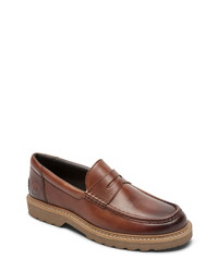 Rockport Peirson Penny Loafer