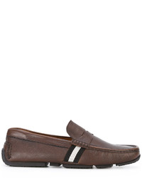Bally Perceval Loafers
