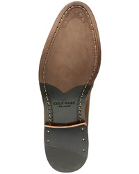 Cole Haan Pinch Gotham Penny Loafer Woodbury