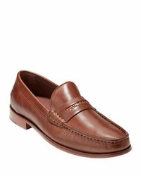 Cole Haan Pinch Gotham Penny Loafer Woodbury