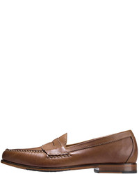 Cole Haan Pinch Grand Penny Loafer Papaya