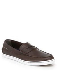 Cole Haan Pinch Weekender Casual Slip On Loafers